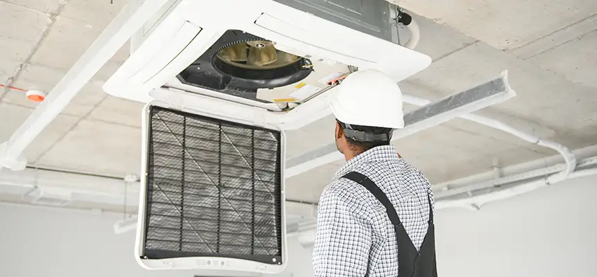 Our Affordable Duct Cleaning Near Me Services in Evans, GA