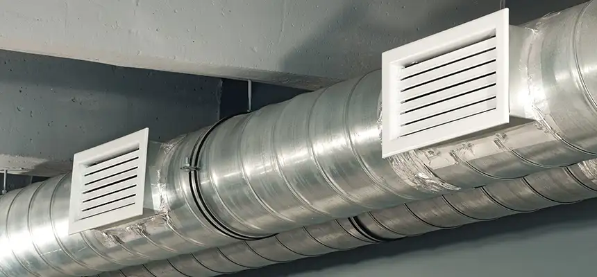 Our Air Duct Camera Inspection Services in Evans, GA