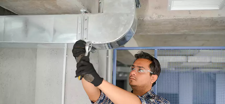 Our Air Duct Installation Services in Evans, GA