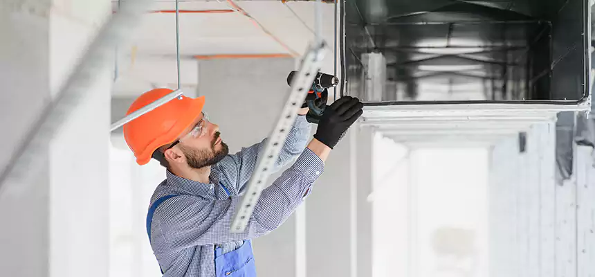 Our Air Vent Replacement Services in Evans, GA