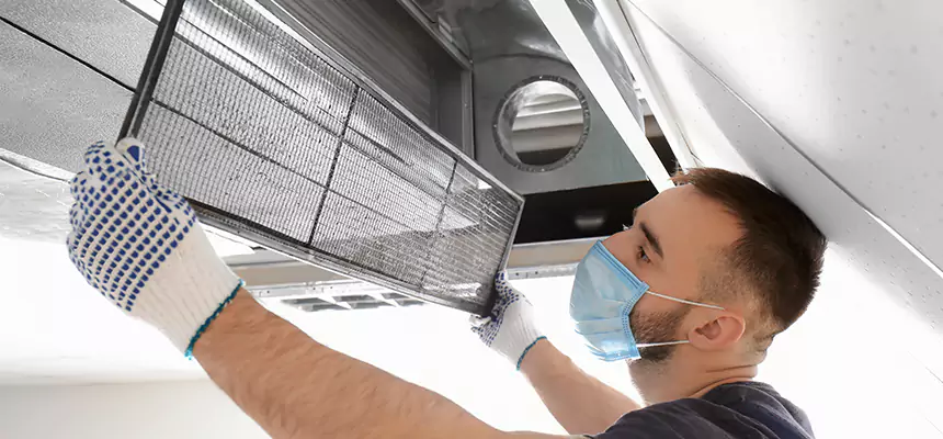 Our Bathroom Exhaust Duct Cleaning Services in Evans, GA
