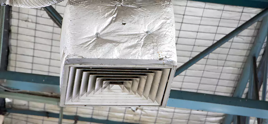 Our Custom HVAC Ductwork Services in Evans, GA