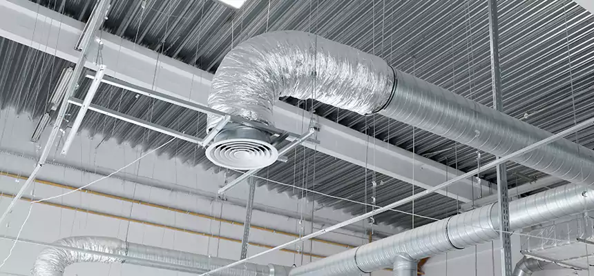 Our Dryer Vent Hose Replacement Services in Evans, GA