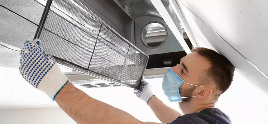 Our Dryer Vent Replacement Services in Evans, GA