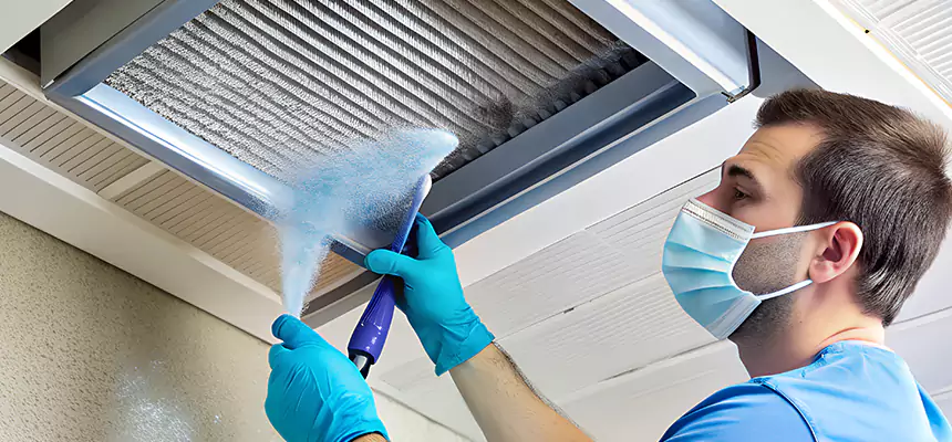 Our Home Ventilation Cleaning Services in Evans, GA