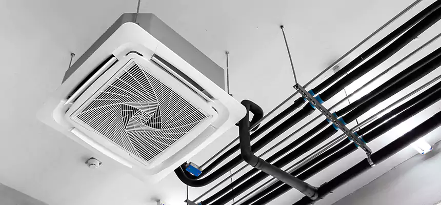 Our Smart AC Vent Controller Services in Evans, GA