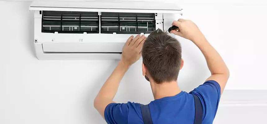 Our Smart Air Conditioning Installation Services in Evans, GA
