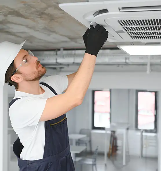 Top Affordable Duct Cleaning Services Near Me in Evans, GA