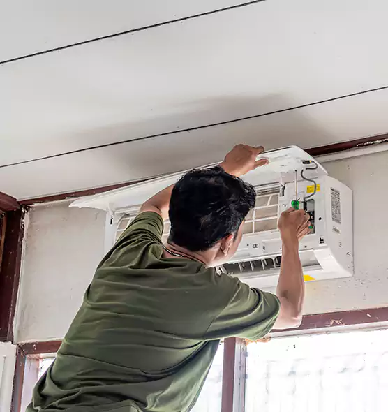 About Air Duct & AC Odor Removal in Evans, GA