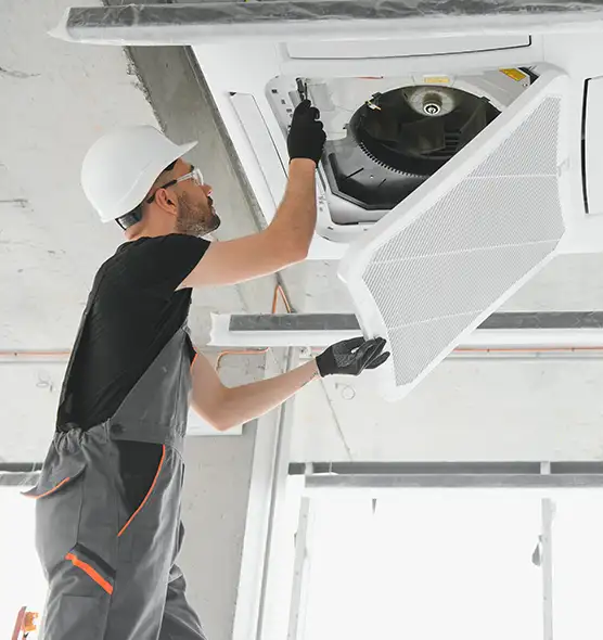 About Air Duct Rodent Removal in Evans, GA