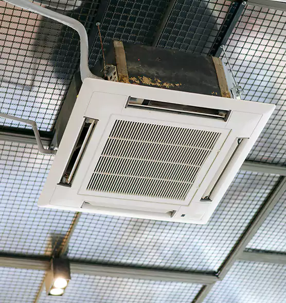 Top-Notch Allergy Relief Vent Cleaning Services in Evans, GA