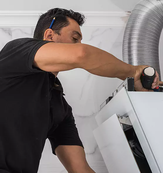 Trusted Bathroom Exhaust Duct Cleaning in Evans, GA