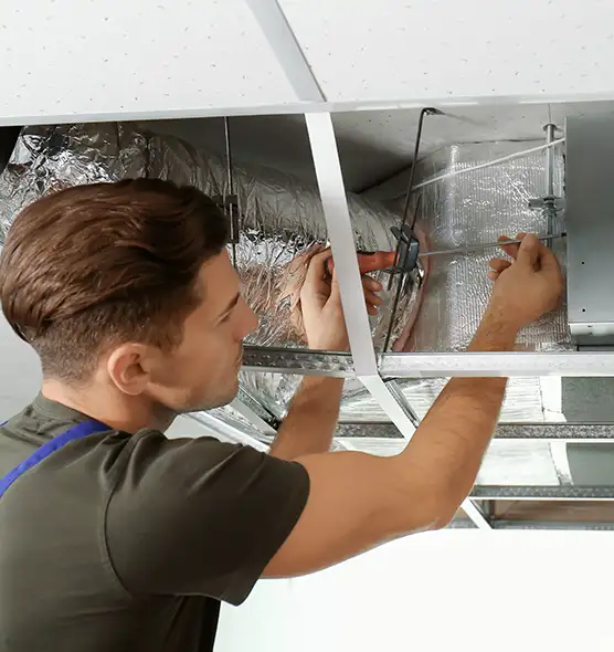Professional Clogged Dryer Vent Repair in Evans, GA