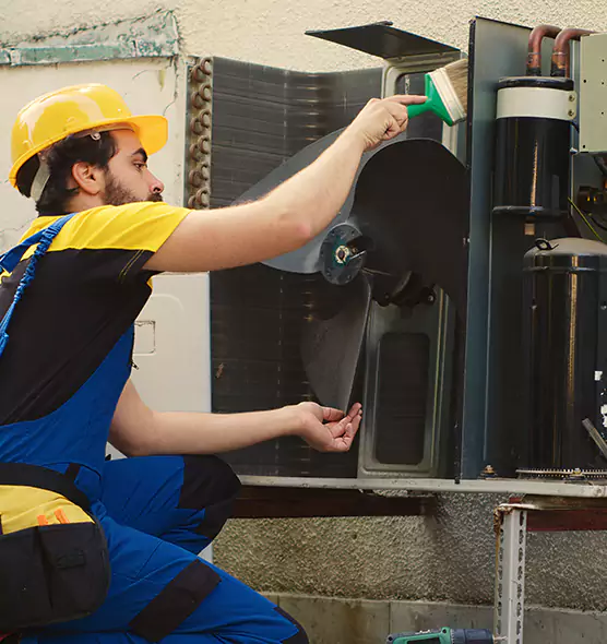 About Dryer Duct Fire Hazard Inspection in Evans, GA