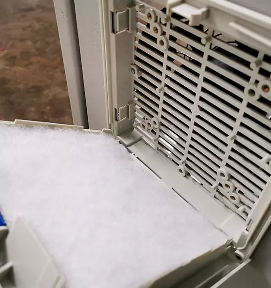 Professional Dryer Vent Mold Cleaning in Evans, GA