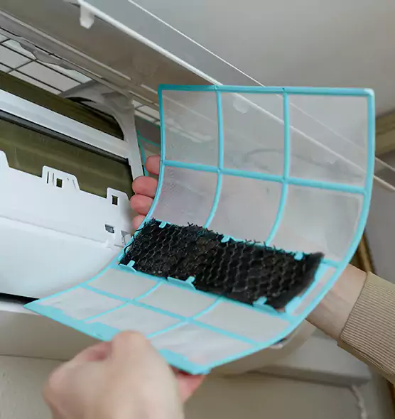 Welcome to Air Duct Cleaning & Repairs Evans — Your Local HEPA Filter Installation Pros in Evans, GA