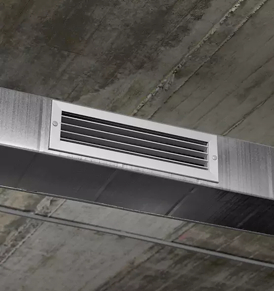 Trusted Hospital Grade Air Duct Cleaning Experts in Evans, GA