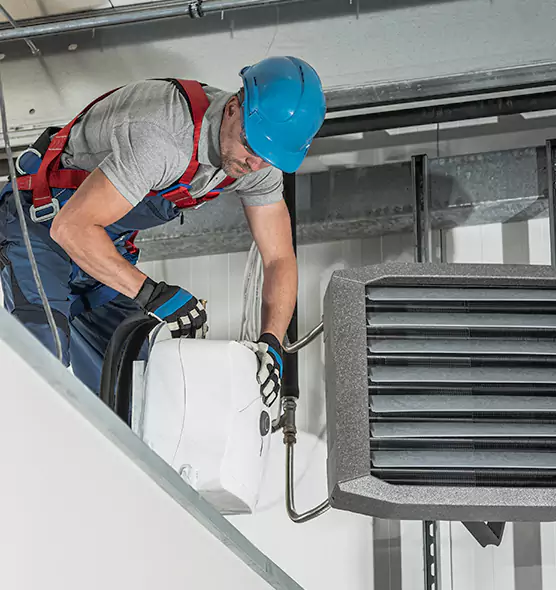 Professional HVAC Cleaning Solutions in Evans, GA