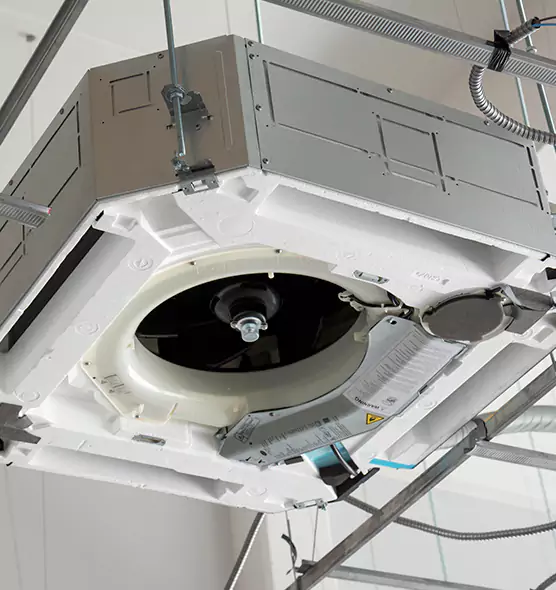 Professional Industrial Dryer Vent Cleaning in Evans, GA