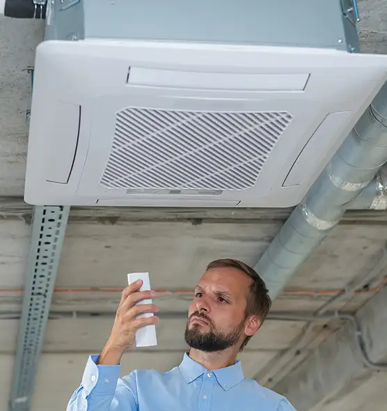 About Local Vent Cleaning Services in Evans, GA