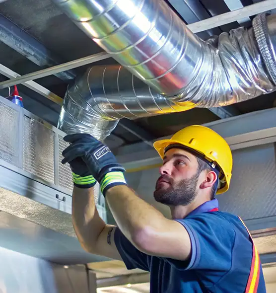 Professional NADCA Approved Air Duct Services in Evans, GA