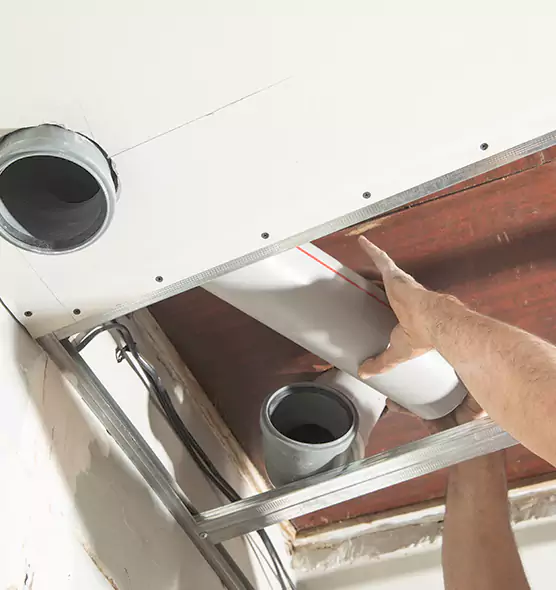 Professional Seasonal Allergy Air Duct Cleaning in Evans, GA