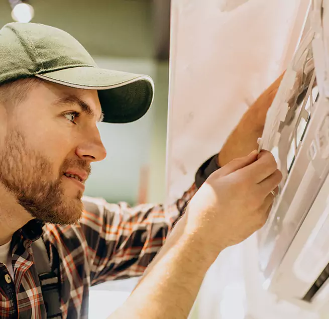 Why Homeowners Businesses Trust Us in Evans, GA?