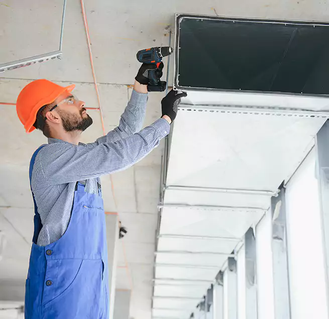 Why Homeowners & Businesses Trust Us in Evans, GA?