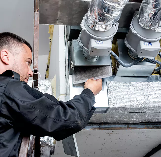 Why Homeowners & Businesses Trust Us in Evans, GA?