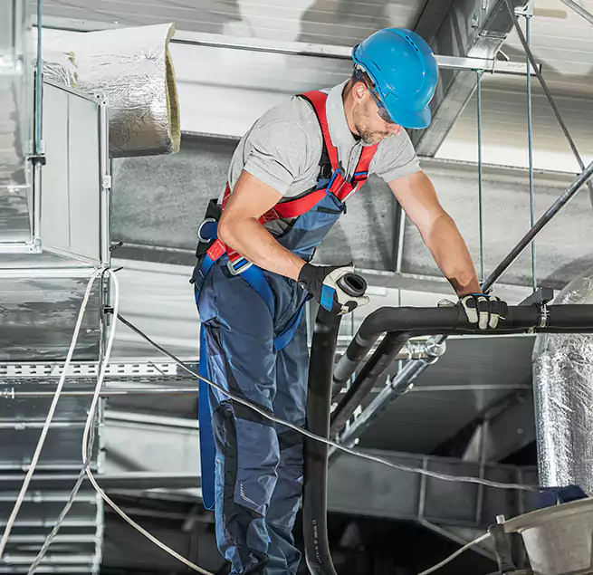 Why Homeowners & Businesses Trust Us in Evans, GA?