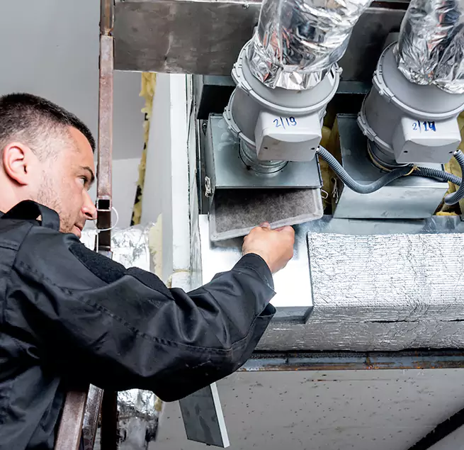  Why Homeowners & Businesses Trust Us in Evans, GA?