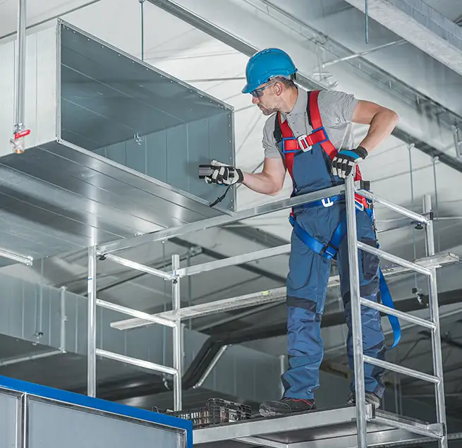 Why Homeowners & Businesses Trust Us in Evans, GA?