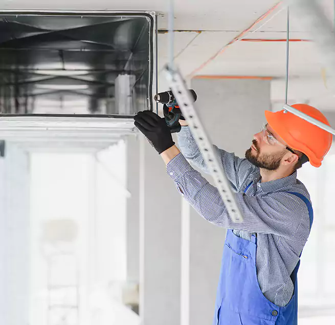 Why Homeowners & Businesses Trust Us Evans, GA