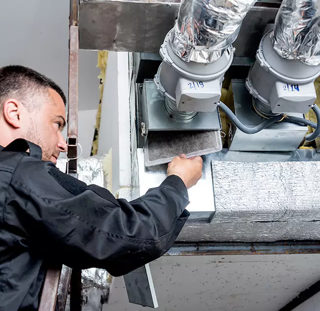 Why Homeowners & Businesses Trust Us in Evans, GA?