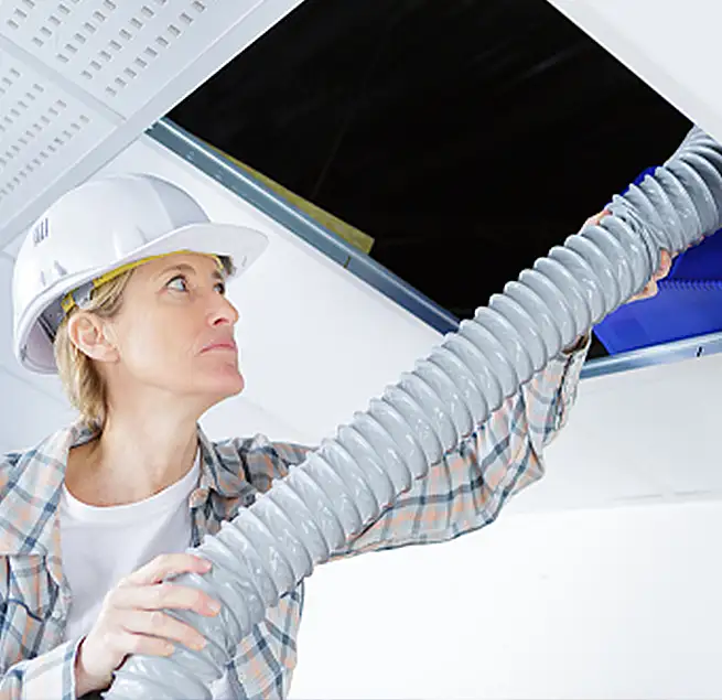 Why Homeowners & Businesses Trust Us Evans, GA