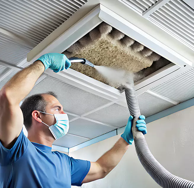 Why Homeowners & Businesses Trust Us Evans, GA