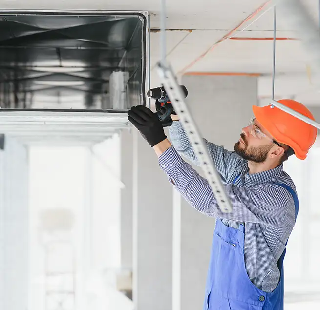 Why Homeowners & Businesses Trust Us in Evans, GA?