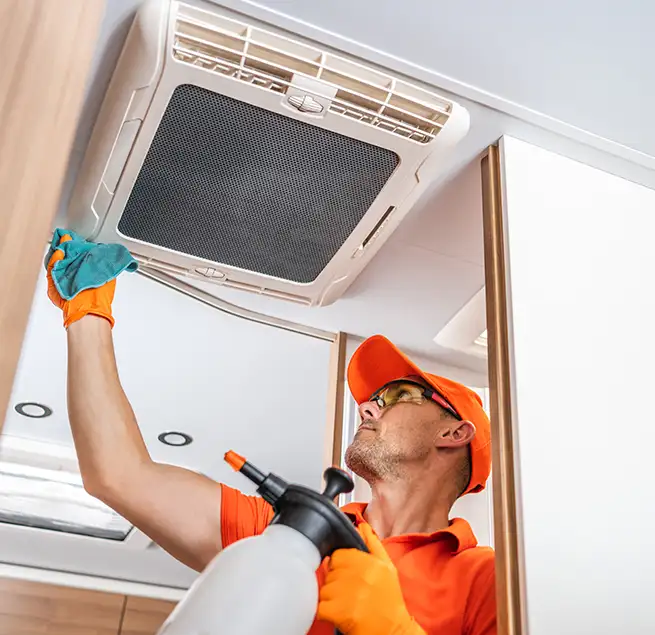 Why Homeowners & Businesses Trust Us in Evans, GA?