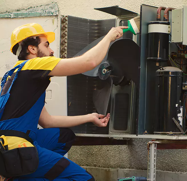 Why Homeowners & Businesses Trust Us Evans, GA?