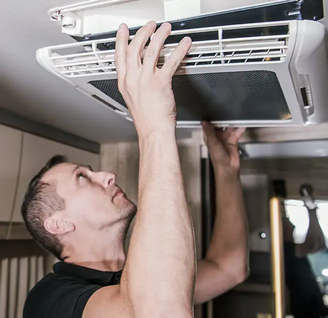 Why Homeowners & Businesses Trust Us Evans, GA