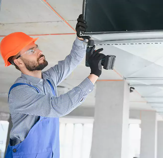 Why Homeowners & Businesses Trust Us in Evans, GA?