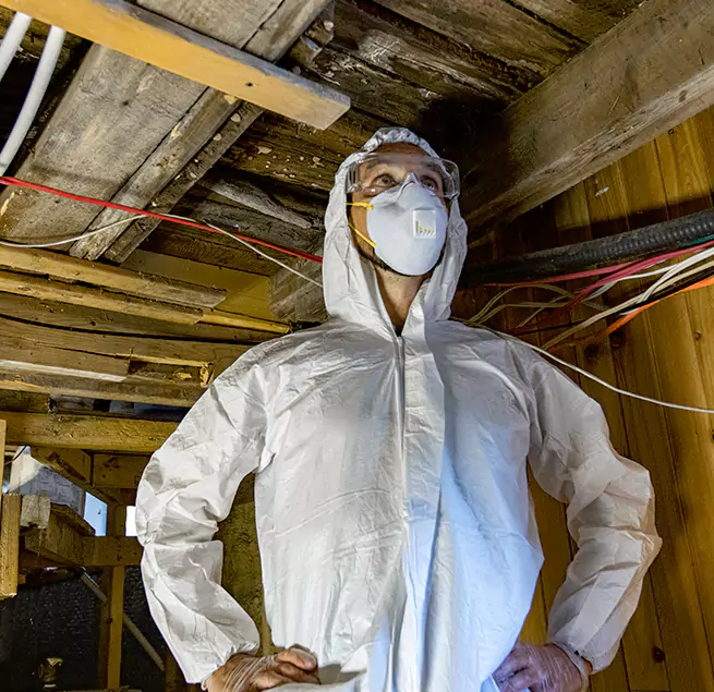 Why Homeowners & Businesses Trust Us in Evans, GA?