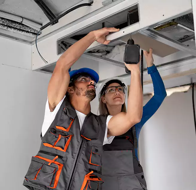 Why Homeowners & Businesses Trust Us in Evans, GA