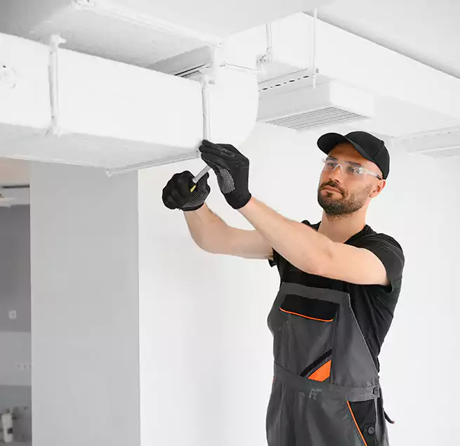  Why Homeowners Businesses Trust Us Evans, GA