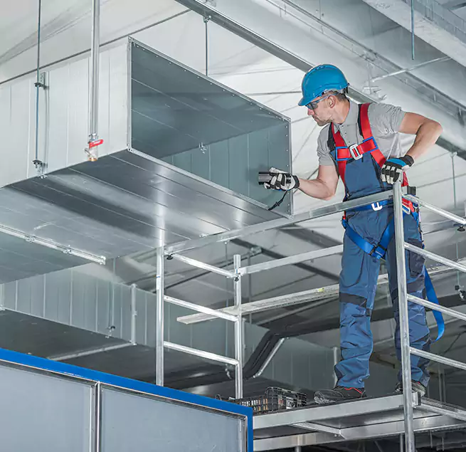 Why Homeowners & Businesses Trust Us Evans, GA