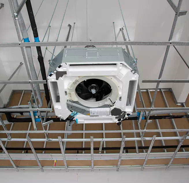 Why Homeowners & Businesses Trust Us Evans, GA?