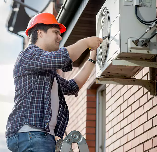 Why Homeowners & Businesses Trust Us Evans, GA