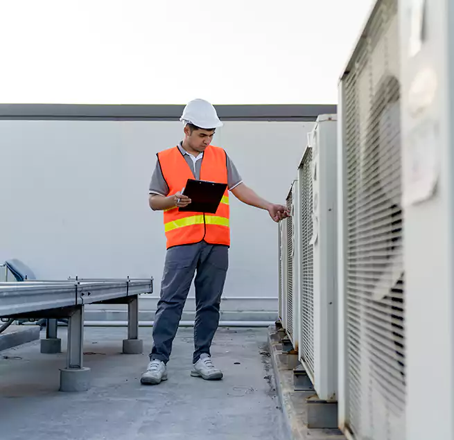 Why Homeowners & Businesses Trust Us in Evans, GA?