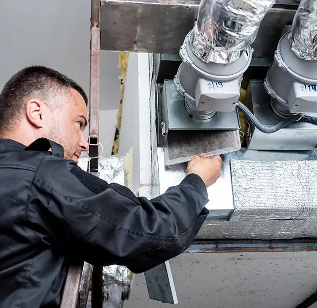 Why Homeowners & Businesses Trust Us in Evans, GA?