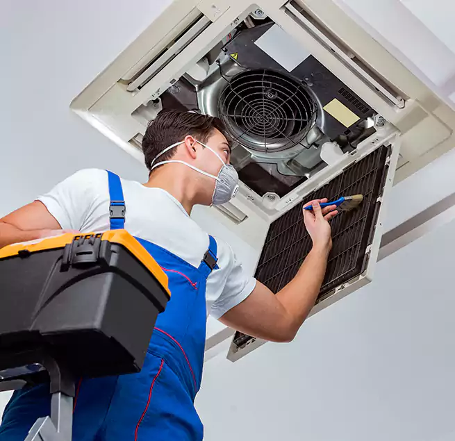 Why Homeowners & Businesses Trust Us in Evans, GA?